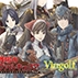 Force of Will TCG - Vingolf 2: 'Valkyria Chronicles' Box Set